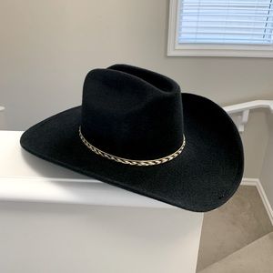 Cowboy hat